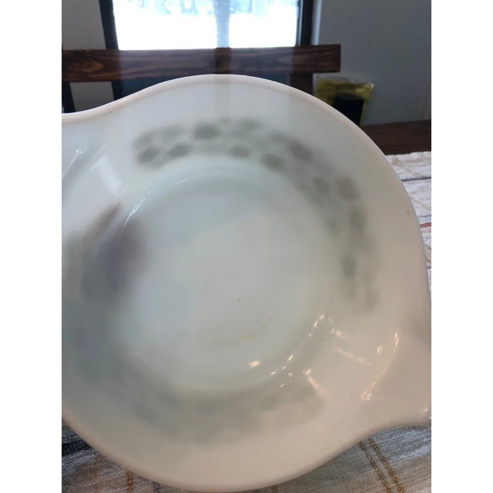 Pyrex Spring Blossom 474